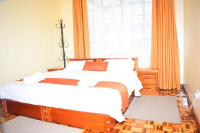 Hampton Court Apartments Kilimani